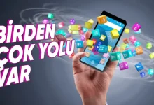 Android’de Arka Planda Çalışan Uygulamalar Nasıl Kapatılır?