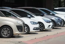 Otomobil Satışları Bir Önceki Yıla Göre Yüzde 115 Arttı