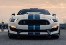 Ford Mustang Shelby GT350 ve GT350R Üretimi Durduruluyor