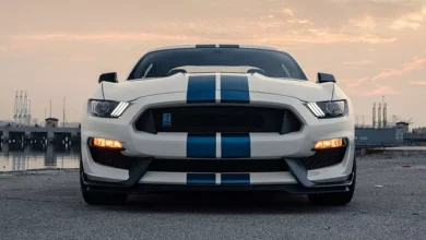 Ford Mustang Shelby GT350 ve GT350R Üretimi Durduruluyor
