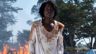 Us, Vizyona Girer Girmez Gişe Rekoru Kırdı