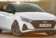 2021 Hyundai i20 N Line Duyuruldu: İşte Özellikleri