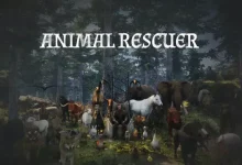 Türk Yapımı Oyun Animal Rescuer, Steam'de Yayınlandı