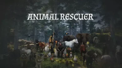 Türk Yapımı Oyun Animal Rescuer, Steam'de Gösterildi 3 Türk Yapımı Oyun Animal Rescuer, Steam'de Yayınlandı