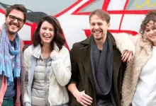 Netflix, İkinci Türk Dizisi Atiye’nin Hikâyesini Açıkladı