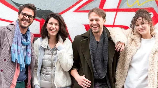 Netflix, İkinci Türk Dizisi Atiye’nin Hikâyesini Deklare etti 1 Netflix, İkinci Türk Dizisi Atiye’nin Hikâyesini Açıkladı