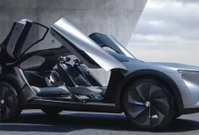 Buick, Şık Tasarımlı Konsept Otomobili Electra'yı Duyurdu