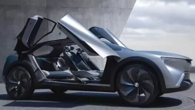 Buick, Şık Tasarımlı Konsept Otomobili Electra'yı Duyurdu