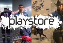 Playstore'da 2020'nin En Çok Satan Oyunları Açıklandı