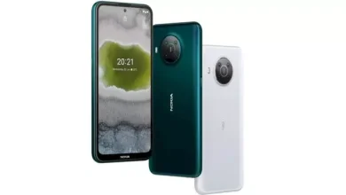 Nokia'nın 5G Destekli X10 ve X20 Modelleri Duyuruldu 4 Nokia'nın 5G Destekli X10 ve X20 Modelleri Duyuruldu