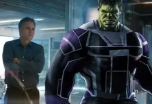 Avengers: Endgame'de Hulk Hakkında Spoiler Veren Oyuncak