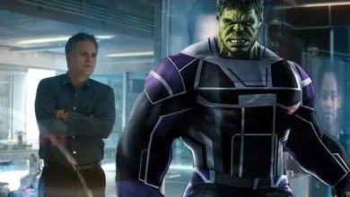 Avengers: Endgame'de Hulk Hakkında Spoiler Veren Oyuncak