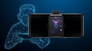 Lenovo Legion Phone Duel 2 Duyuruldu: İşte Özellikleri 3 Lenovo Legion Phone Duel 2 Duyuruldu: İşte Özellikleri