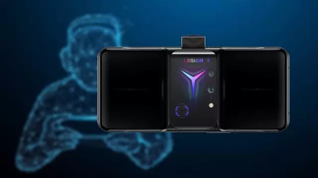 Lenovo Legion Phone Duel 2 Duyuruldu: İşte Özellikleri