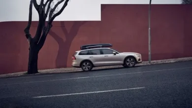 Volvo V90 ve V60 Cross Country Satışa Çıkıyor