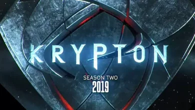 Krypton'un 2. Sezon Fragmanı Geldi