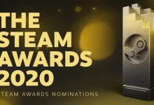 Steam Ödülleri'nde Oylama Başladı - Webtekno – Güncel Teknoloji Haberleri ve Video İncelemeleri