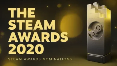 Steam Ödülleri'nde Oylama Başladı - Webtekno – Güncel Teknoloji Haberleri ve Video İncelemeleri