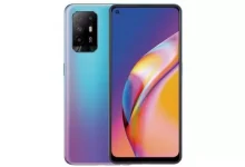 OPPO Reno5 Z 5G Duyuruldu: İşte Fiyatı ve Özellikleri