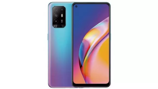 OPPO Reno5 Z 5G Duyuruldu: İşte Fiyatı ve Özellikleri