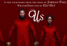 Korku Filmi Us'ın İlk Hafta Sonunda Rekor Kırması Bekleniyor