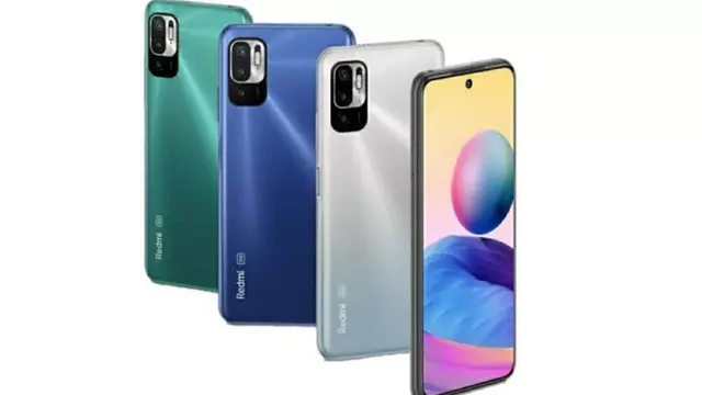 Redmi X20'nin Tasarımı ve Bazı Özellikleri Ortaya Çıktı 1 Redmi X20'nin Tasarımı ve Bazı Özellikleri Ortaya Çıktı