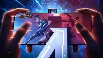 Lenovo Legion 2 Pro Bomba Gibi Geliyor