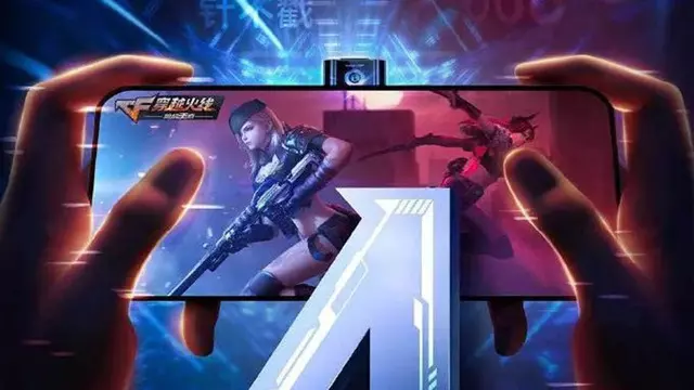 Lenovo Legion 2 Pro Bomba Gibi Geliyor