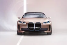 BMW Motorsport Bölümünden i4 Bazlı Elektrikli Araç Duyurusu