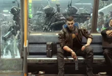 Cyberpunk 2077'de Saçınızı Değiştirebileceğiniz Mod