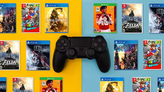 2020'de Türkiye'de En Çok Oynanan Oyunlar Açıklandı