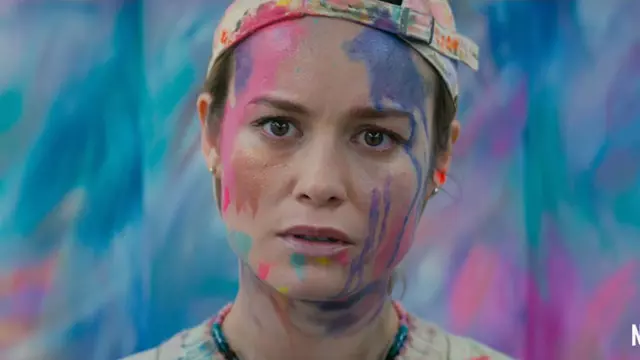 Brie Larson ve Samuel L. Jackson, Tekrar Bir Araya Geliyor