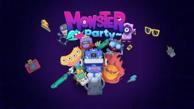 Realme, Monster Party Adlı Oyununu Duyurdu