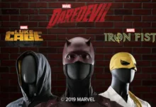 Marvel, İptal Edilen Dizilerinden Kalan Eşyaları Satıyor