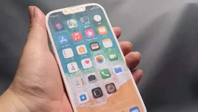 iPhone 13 Pro'nun Küçük Çentikli Olacağını Gösteren Prototip
