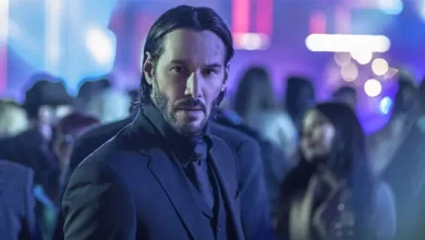 John Wick 3: Parabellum'un Yeni Fragmanı Geldi