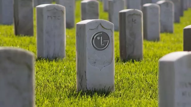 LG, Akıllı Telefon Bölümünü Kapattığını Duyurdu 1 LG, Akıllı Telefon Bölümünü Kapattığını Duyurdu