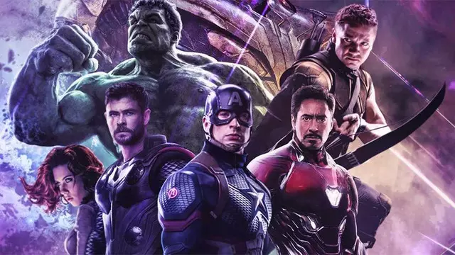 Avengers: Endgame Fragmanları Aslında Hiçbir Şey Göstermemiş