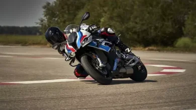 BMW M1000RR Tanıtıldı: İşte Özellikleri
