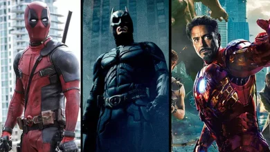 En Pahalı Süper Kahraman Kostümleri