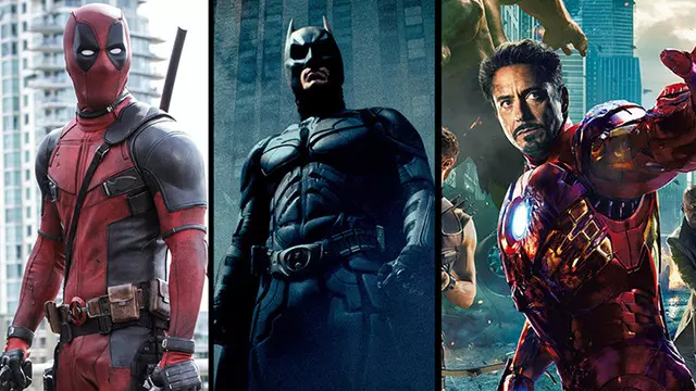 En Pahalı Süper Kahraman Kostümleri 1 En Pahalı Süper Kahraman Kostümleri