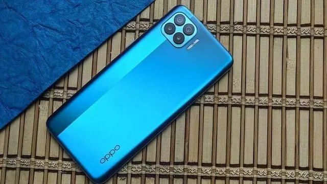 OPPO A74 5G'nin Özellikleri Ortaya Çıktı