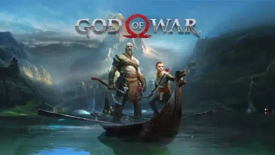 God of War'un Satış Gelirleri Ortaya Çıktı