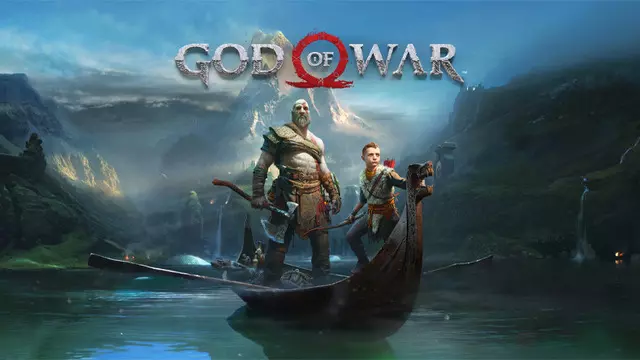 God of War'un Satış Gelirleri Ortaya Çıktı