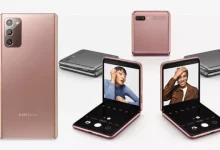 Samsung Galaxy Z Flip 3'ün Batarya Özellikleri Ortaya Çıktı