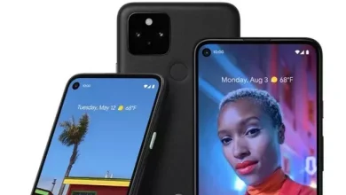 Google, Pixel 6'da Kendi İşlemcisini Kullanacak