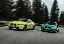 6. Nesil BMW M3 ve M4 Tanıtıldı: İşte Özellikleri