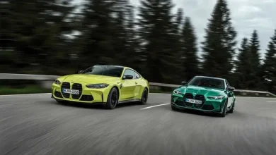6. Nesil BMW M3 ve M4 Tanıtıldı: İşte Özellikleri