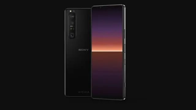 Sony, Nisan’da Yeni bir Xperia Telefonu Duyuracak