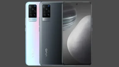Vivo, X60t'yi Duyurdu: İşte Fiyat ve Özellikleri